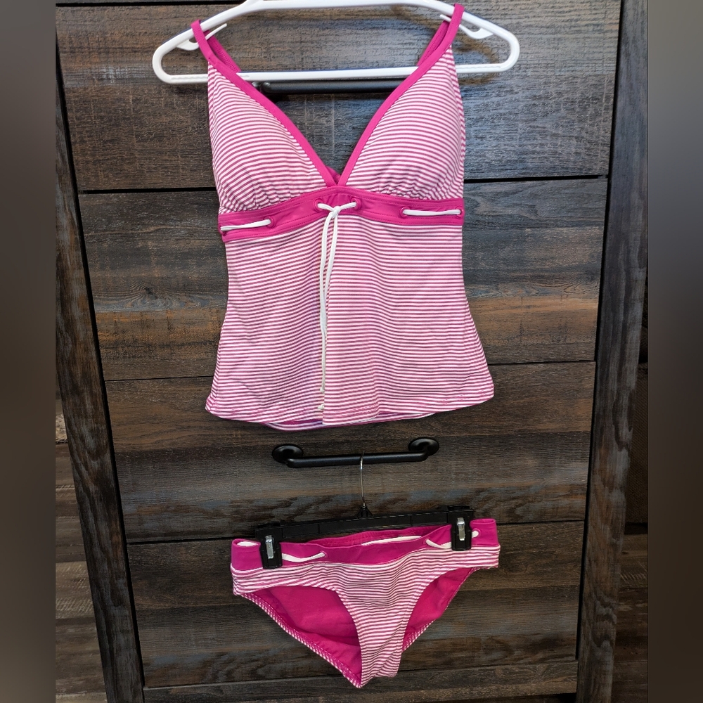 Jag Swim Set